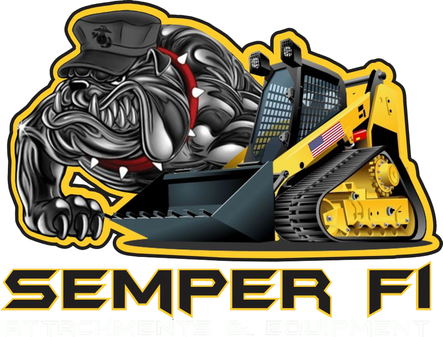 Semper FI Attachments and Equipment